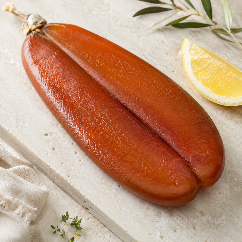 Bottarga
