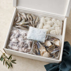 Essential Frozen Seafood Grill Box – 6 kg
