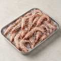 Frozen Royal Shrimp – Melicertus kerathurus – 1 kg – product image 1