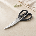 Stainless Steel Seafood Kitchen Shears – 23 cm – product image 1