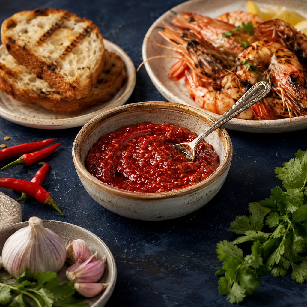 Sevan Harissa – 380 g – product image 2