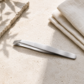 Stainless Steel Fish Bone Tweezers – 12 cm – product image 1