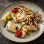 Frozen Whole Cuttlefish – Sepia officinalis – 1 kg – product image 4