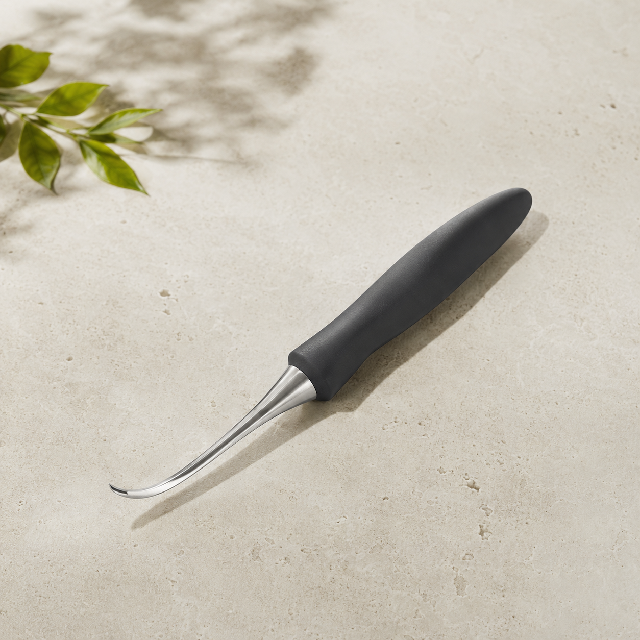 Shrimp Peeler and Deveiner Tool – product image 1