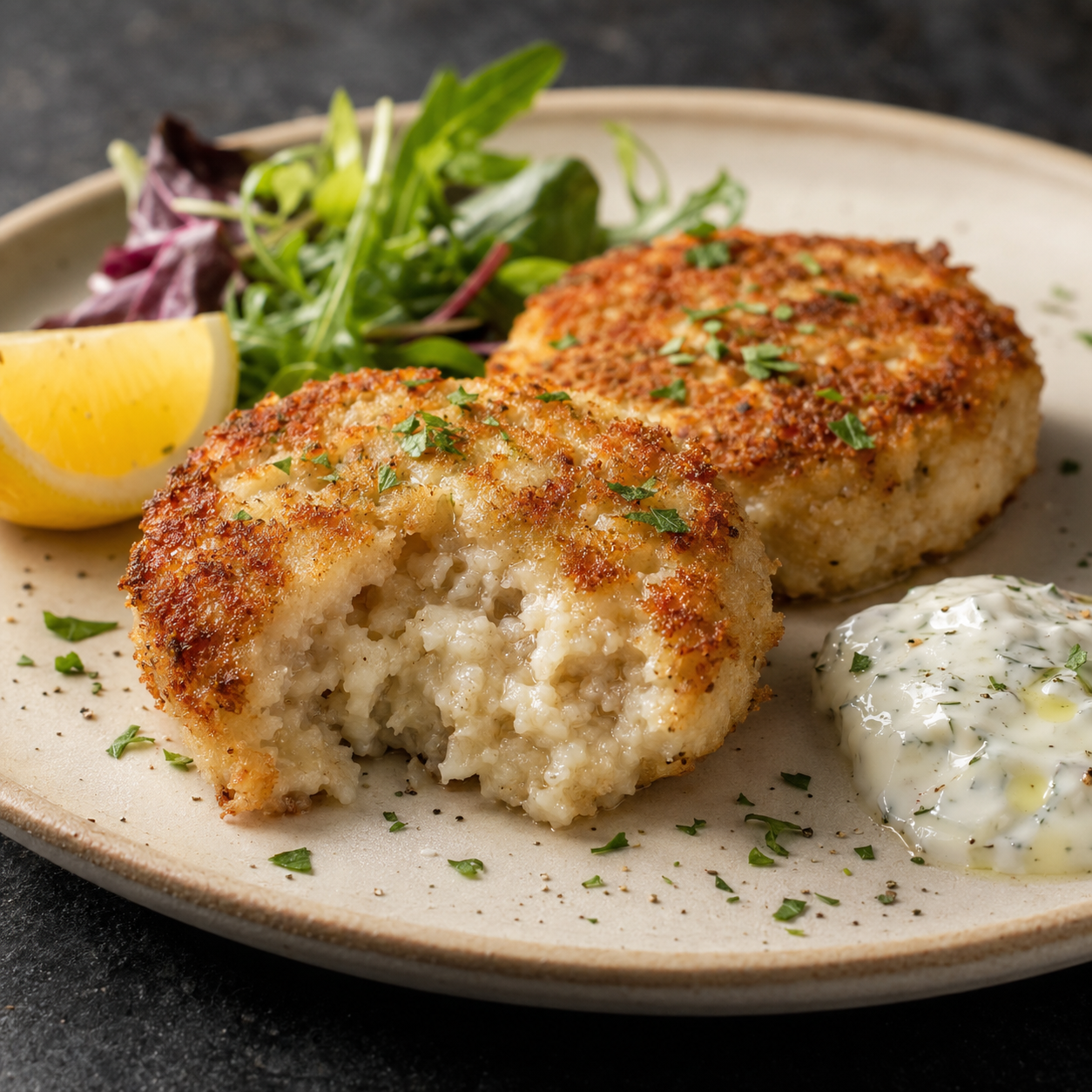 Fryst krabbkött – Portunus segnis