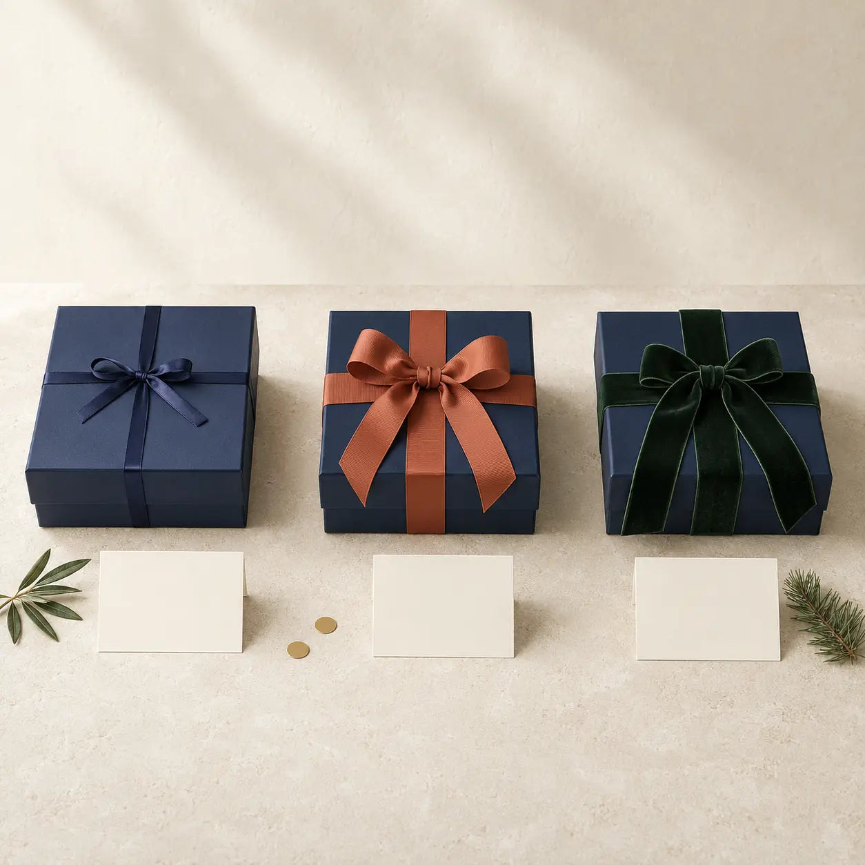 Seafood Tasting Gift Box