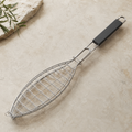 Locking Whole-Fish Grill Basket – product image 1