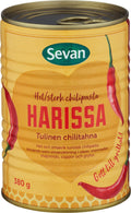Sevan Harissa – 380 g – product image 1