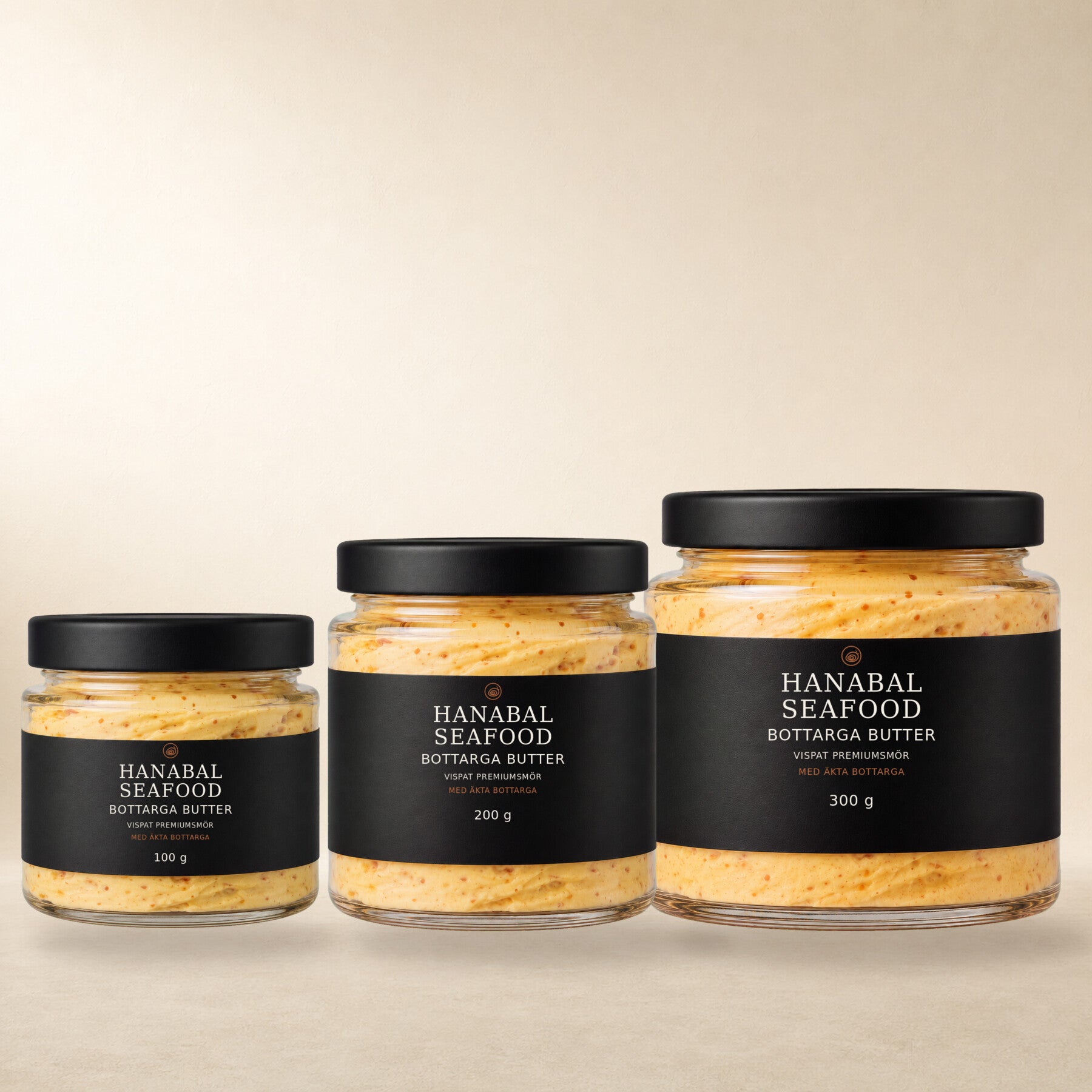 Mediterranean Bottarga Butter – product image 3