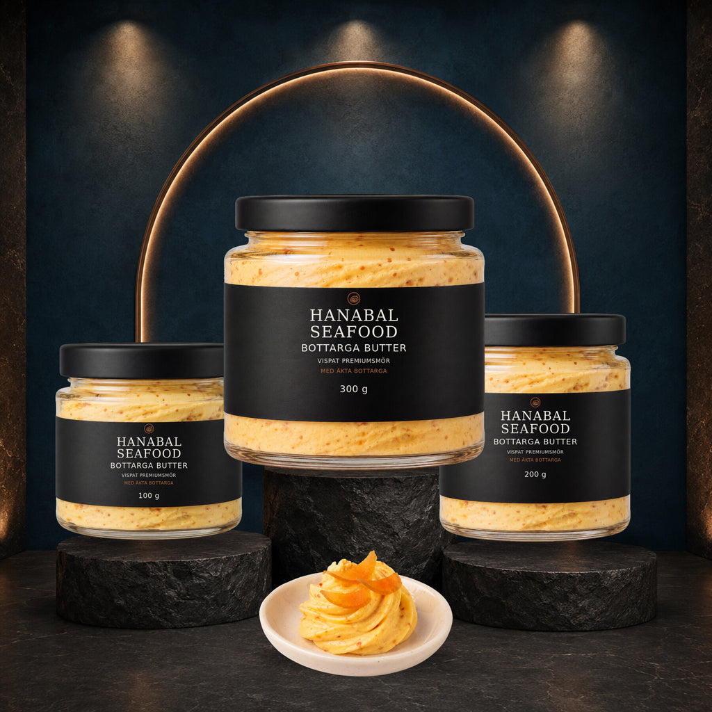 Mediterranean Bottarga Butter – product image 5
