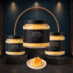 Mediterranean Bottarga Butter – product image 5