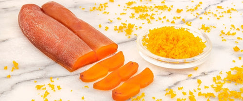 Premium Bottarga – "Mediterranean Gold