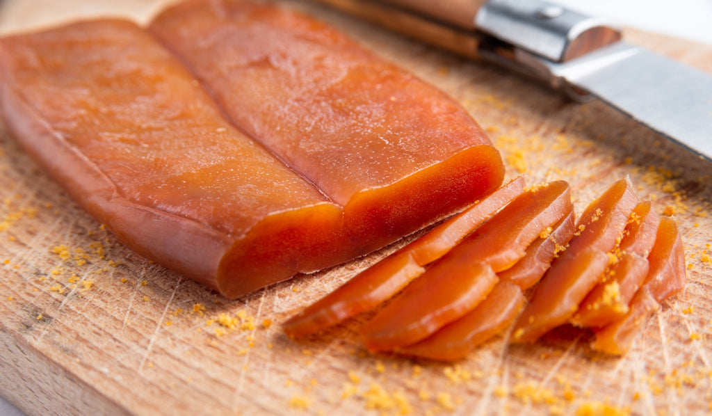Premium Bottarga – "Mediterranean Gold