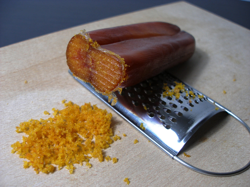 Premium Bottarga – "Mediterranean Gold