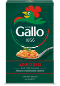 Riso Gallo Arborio Risotto Rice – 1 kg – product image 1