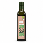 Garant Organic Italian Extra Virgin Olive Oil – 500 ml – product image 2