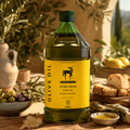 Terra Delyssa Extra Virgin Olive Oil – 2 L – product image 1
