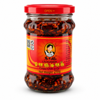 Lao Gan Ma Crispy Chilli in Oil – 210 g – product image 1