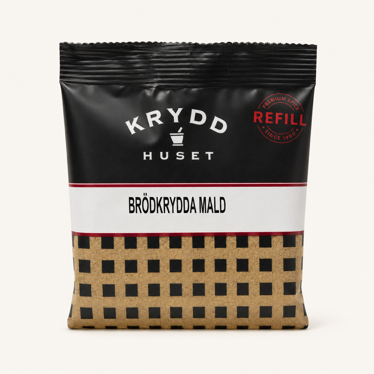 Kryddhuset Ground Bread Spice – 50 g – product image 1