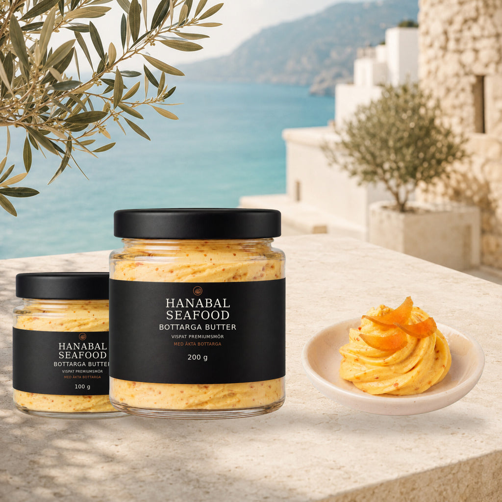 Mediterranean Bottarga Butter – product image 4