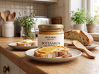 Bottarga Butter