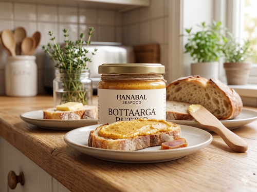 Bottarga Butter