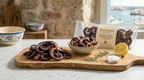 Wild-Caught Sun-Dried Mediterranean Octopus