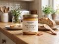 Bottarga Butter