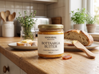Bottarga Butter
