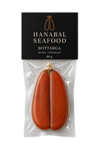 Mediterranean bottarga sun-dried mullet roe – 150g