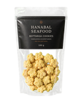 Mediterranean Bottarga Savoury Cookies – product image 1