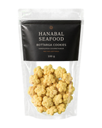 Mediterranean Bottarga Savoury Cookies – product image 1