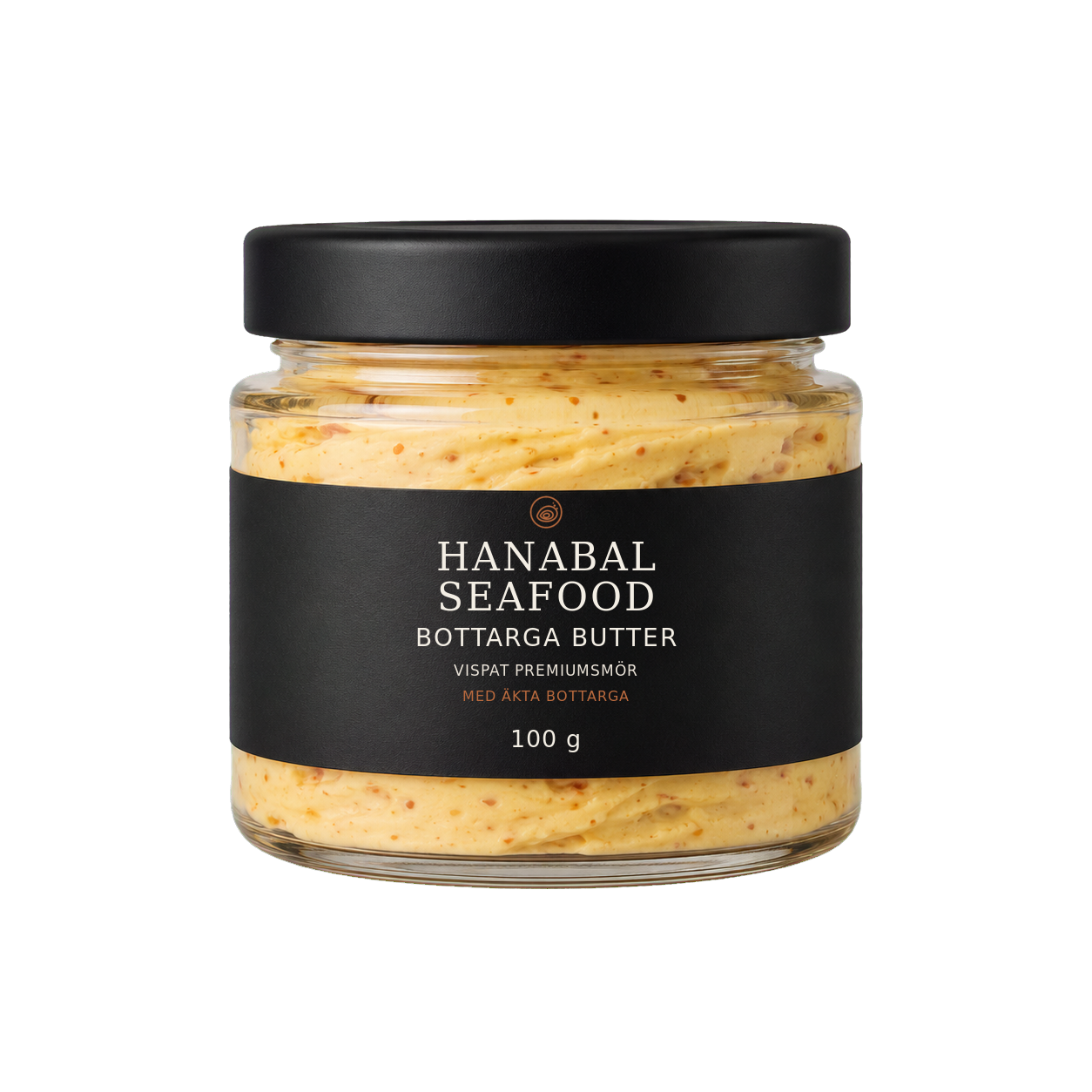 Mediterranean Bottarga Butter – product image 1