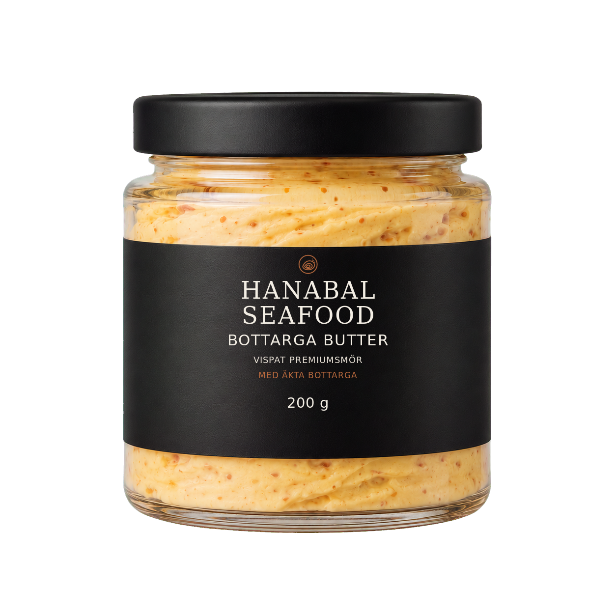 Mediterranean Bottarga Butter – product image 2