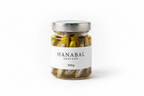 Tunisian Sun Gold: Premium Dried Anchovies (Umami Bomb)